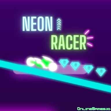 FreezeNova Neon Racer