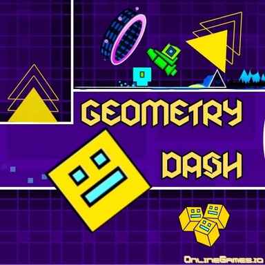 FreezeNova Geometry Dash