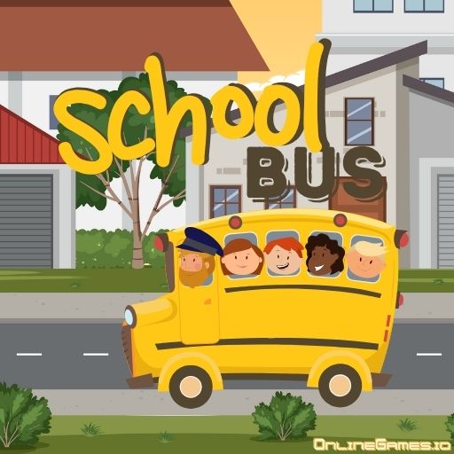 School Bus Play Online