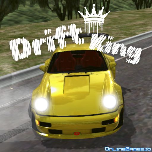 Drift King Online