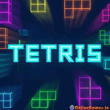 FreezeNova Tetris