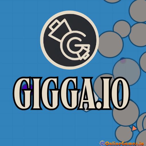 Gigga.io Online Game