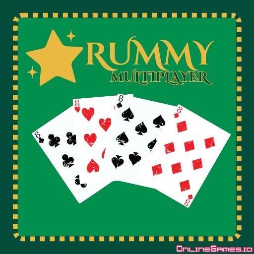 Rummy Multiplayer Free Online Card Game