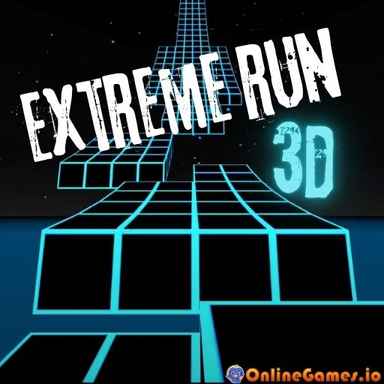 FreezeNova Extreme Run 3D